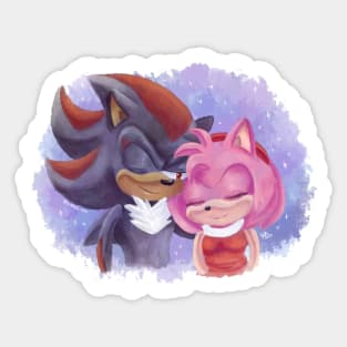 Shadamy DREAM Sticker